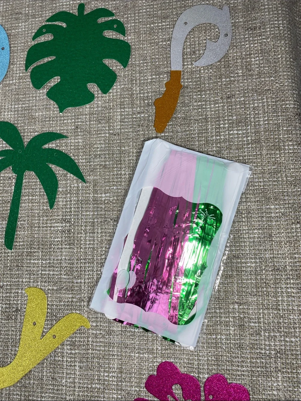 Tropical 